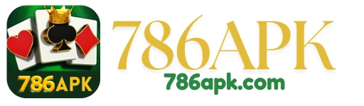 786apk logo