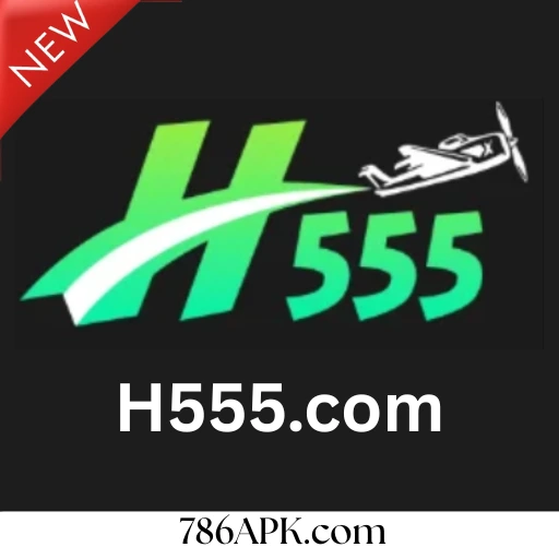 H555