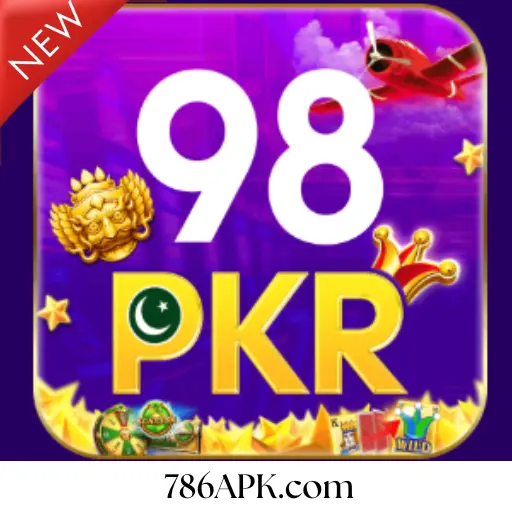 98PKR